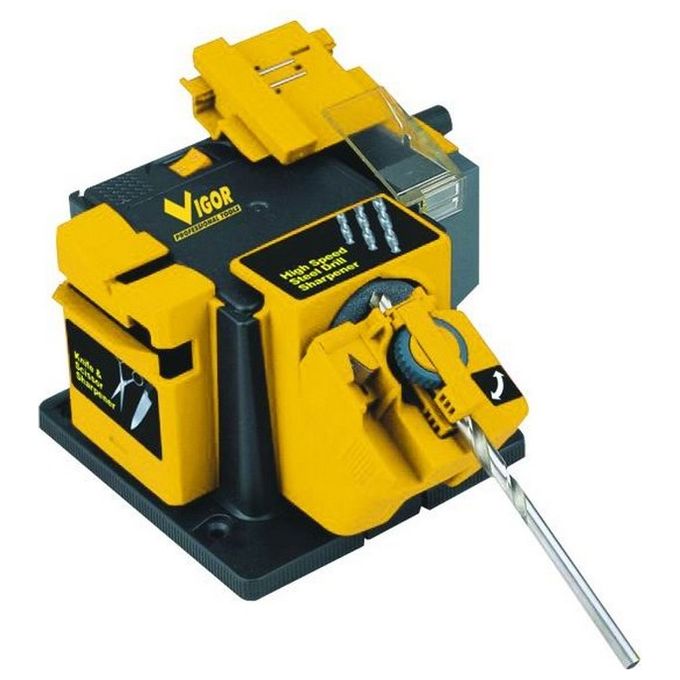 foto del prodotto vigor affilatore universale 65 watt