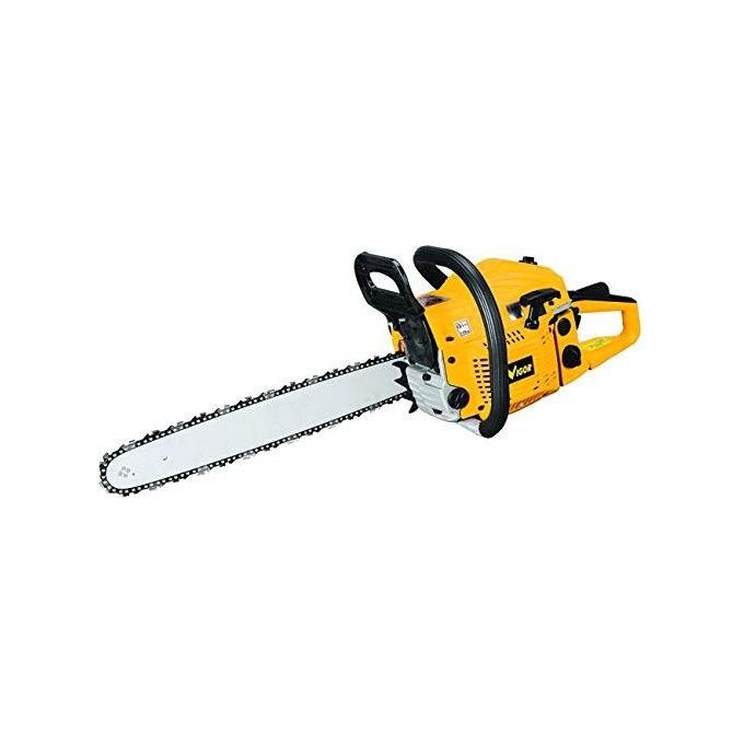 foto del prodotto vigor blinky 4513045 motosega fox 50 barra 450