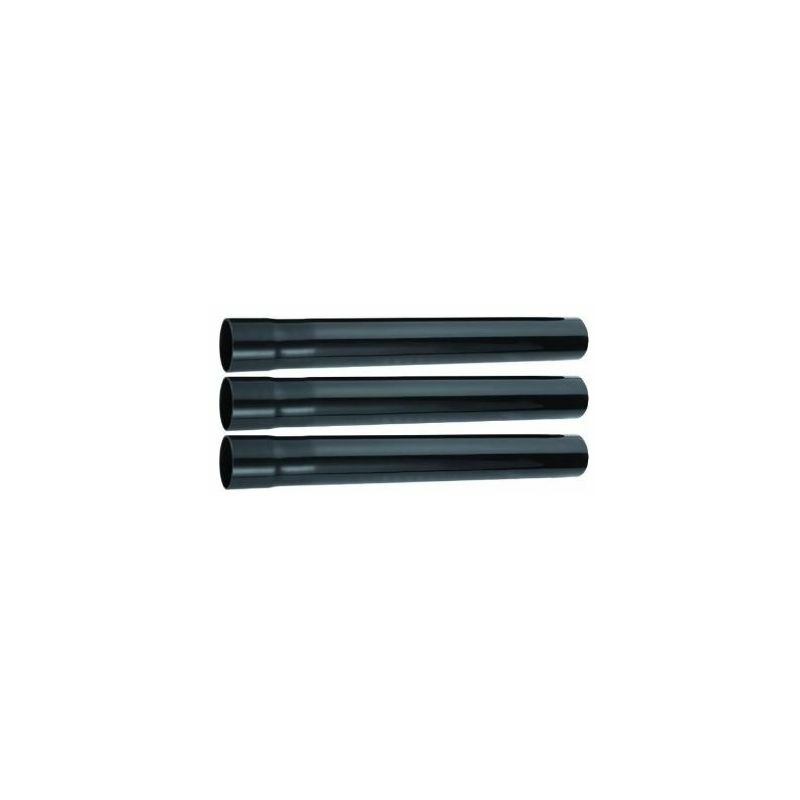 foto del prodotto vigor blinky accessori bidone vba 15l 2020 set tubi plastica 3 pezzi diametro 32mm