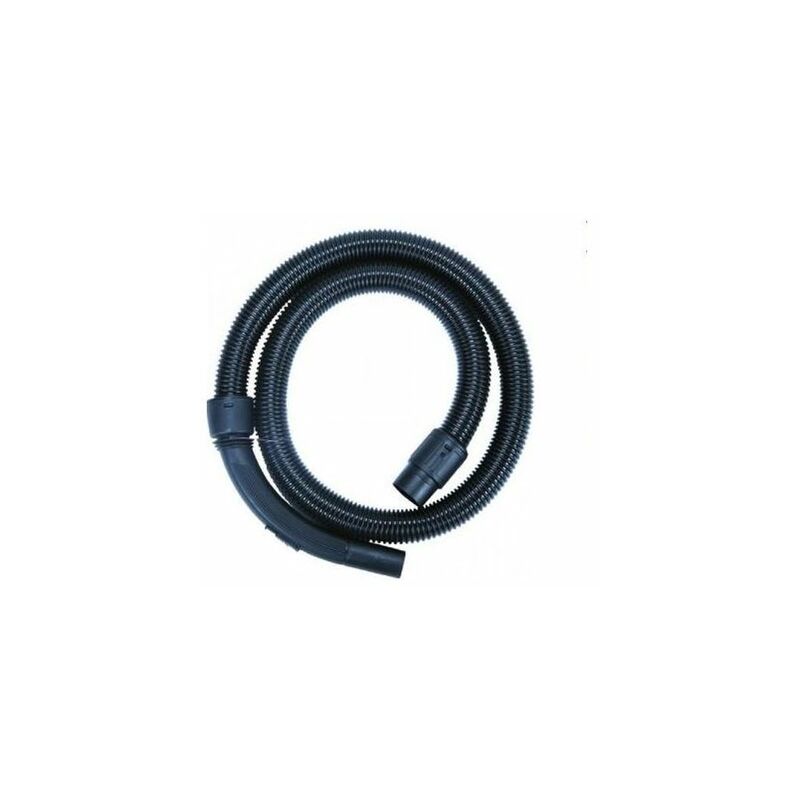 foto del prodotto vigor blinky accessori bidone vba 25l 2020 tubo flex 2mt diametro 32mm