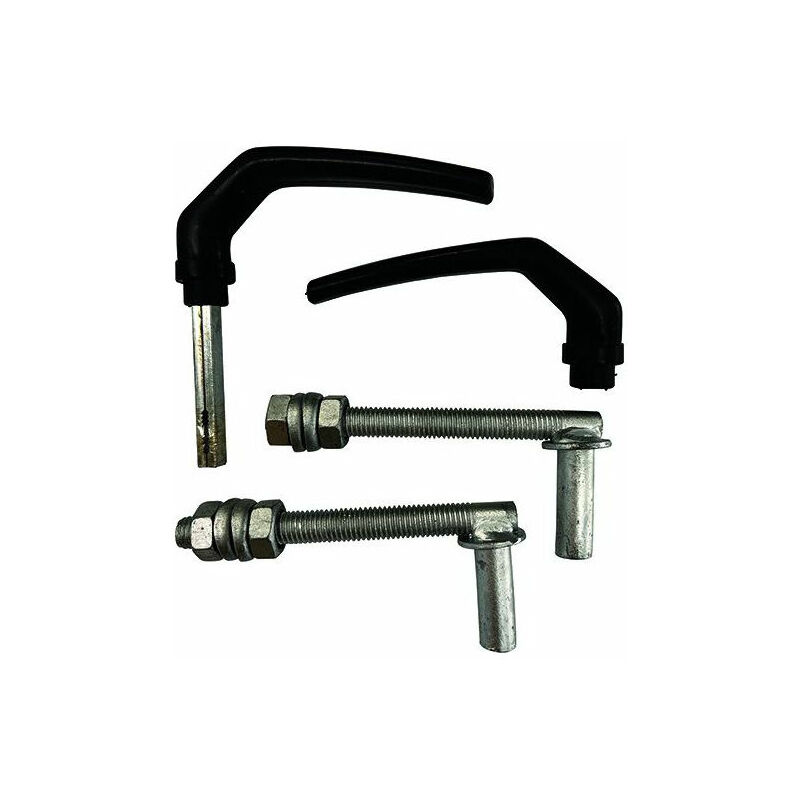 foto del prodotto vigor blinky accessori per cancelli blinky kit montaggio