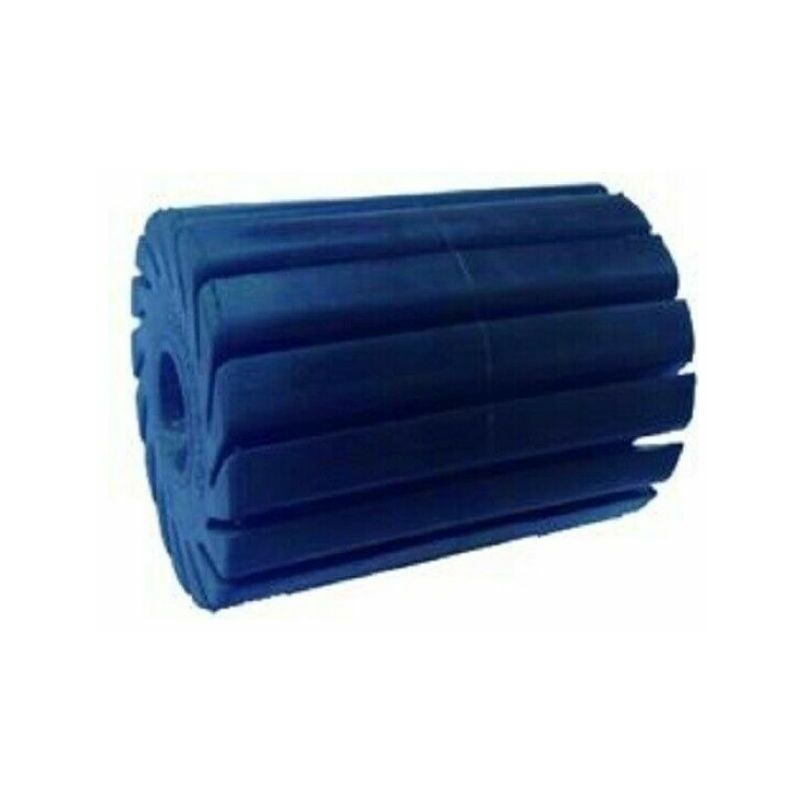 foto del prodotto vigor blinky accessori per levigatrice rolly supporto rullo gomma
