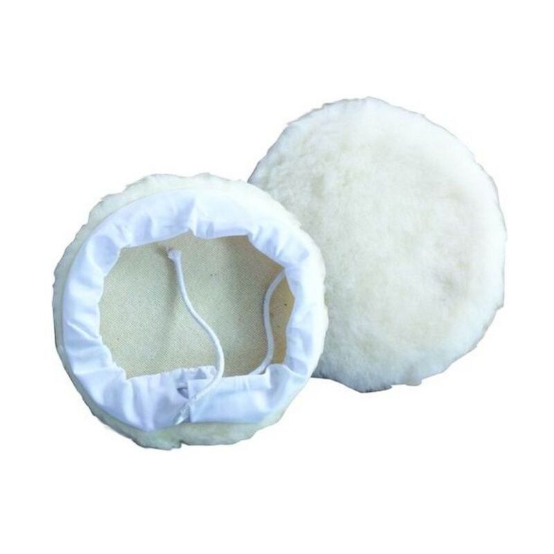 immagine 0 del prodotto vigor blinky accessori per lucidatrice vll 180 cuffia in panno