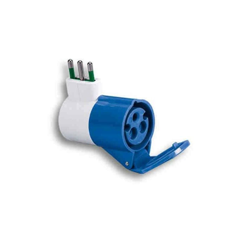 foto del prodotto vigor blinky adattatori industriali