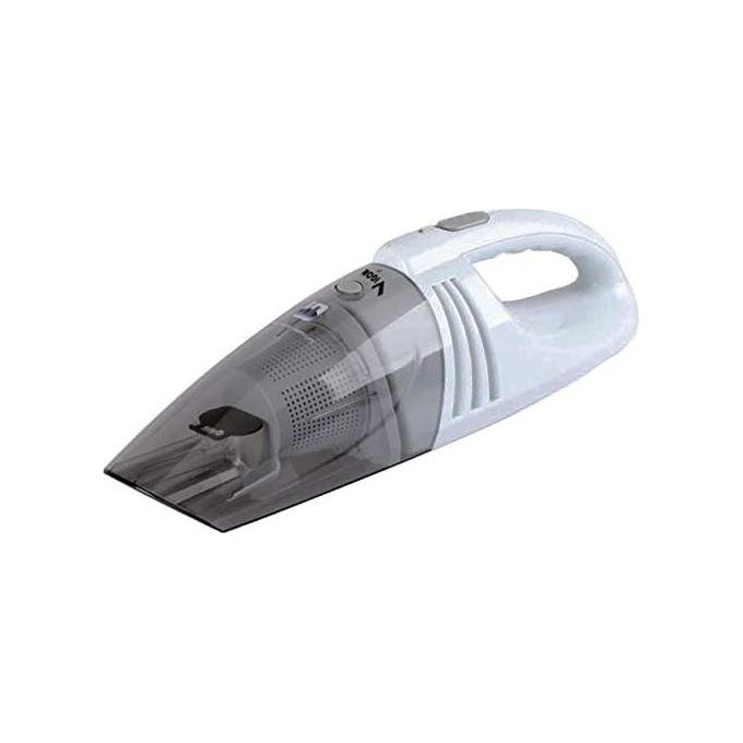 foto del prodotto vigor blinky aspirabriciole crumby 3.6v litio 30w