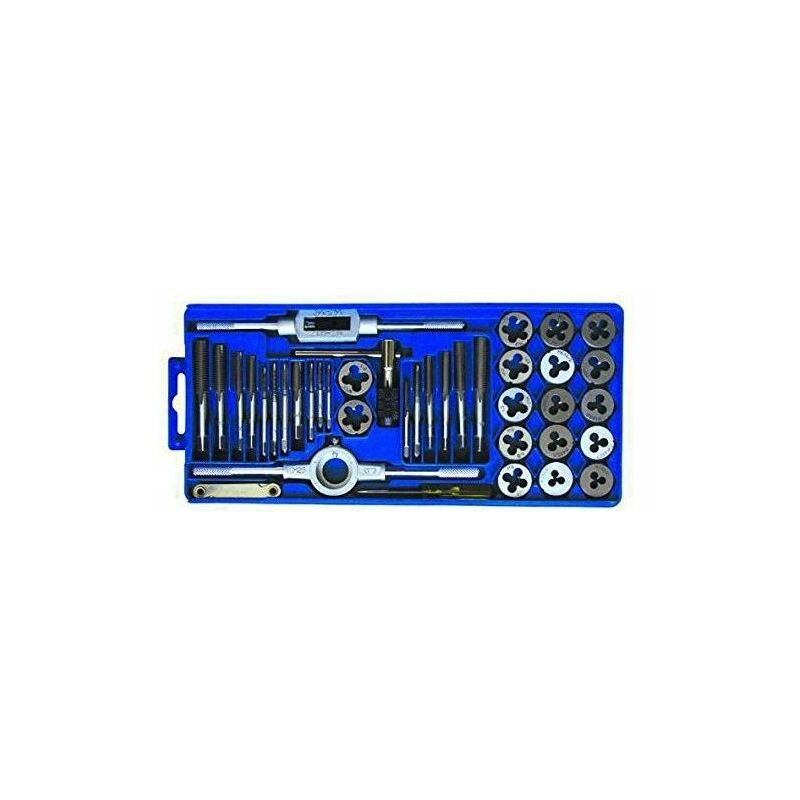 foto del prodotto vigor blinky assortimenti maschi e filiere passo ma mb 40 pezzi