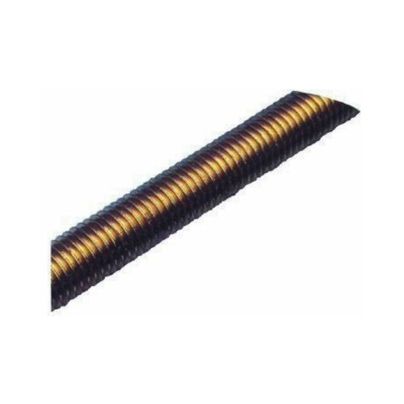 foto del prodotto vigor blinky barre filettate ottone 1mt 10mm