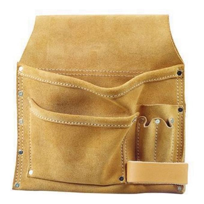 foto del prodotto vigor blinky borsa carpentiere modello arizona