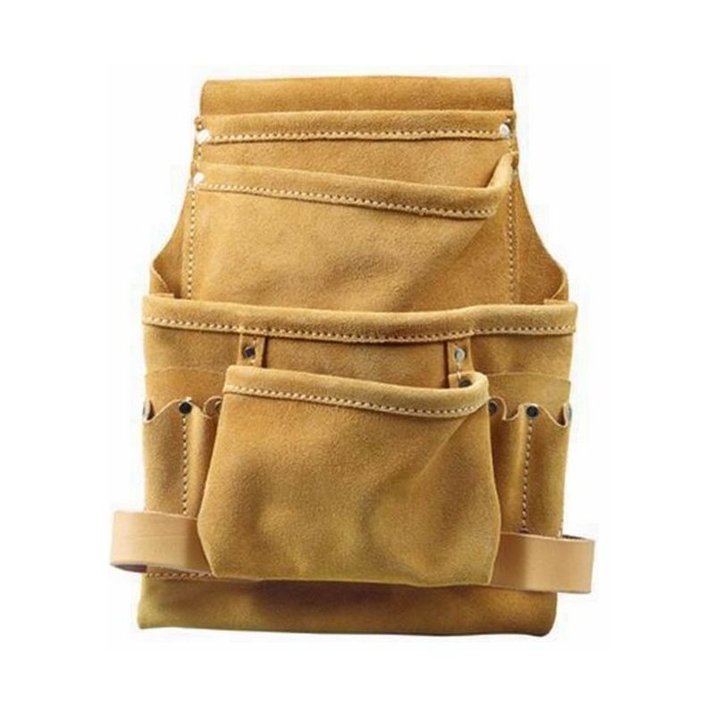 foto del prodotto vigor blinky borsa carpentiere modello denver