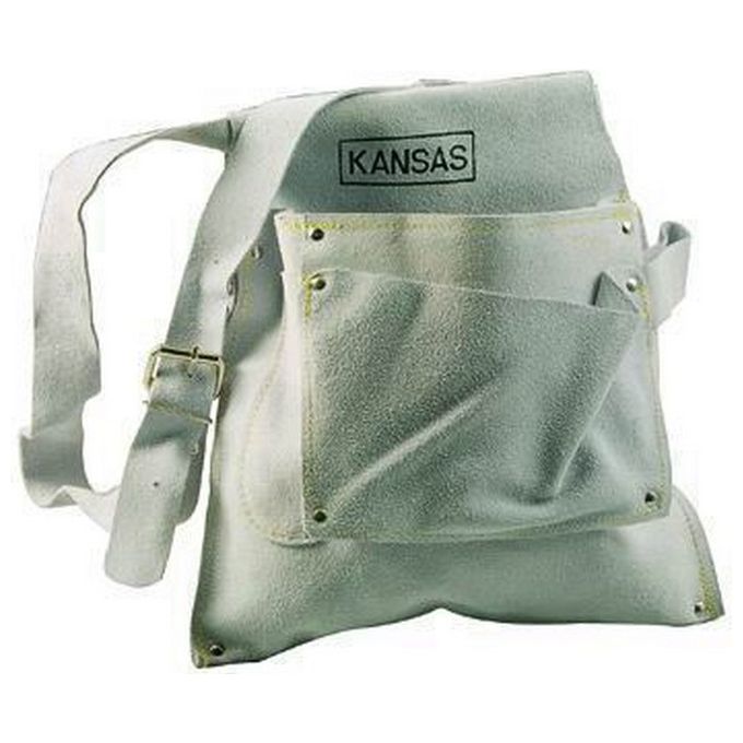 foto del prodotto vigor blinky borsa carpentiere modello kansas