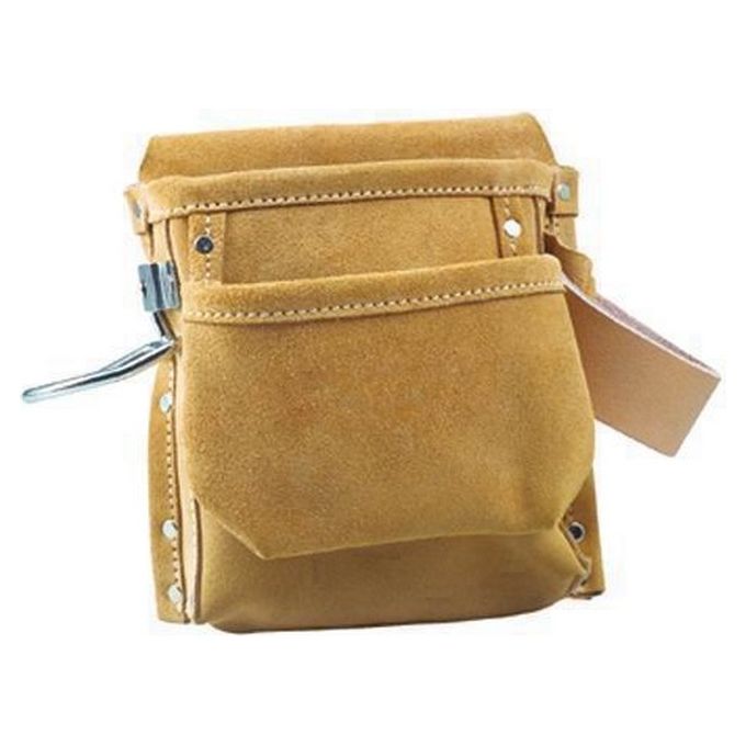 foto del prodotto vigor blinky borsa carpentiere modello mexico