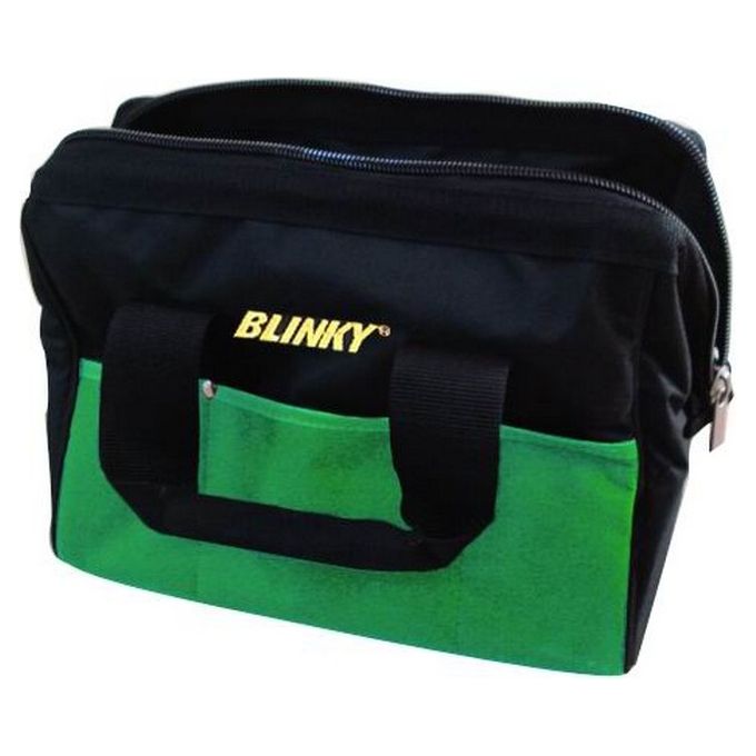 foto del prodotto vigor blinky borsa portautensili art.320 tela 32x23x25h