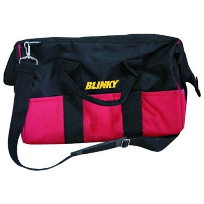 foto del prodotto vigor blinky borsa portautensili art.420 tela 42x25x30h