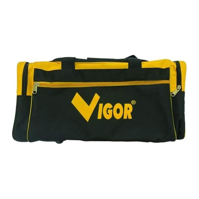 foto del prodotto vigor blinky borsoni sportivi modello gym 47x25x23cm