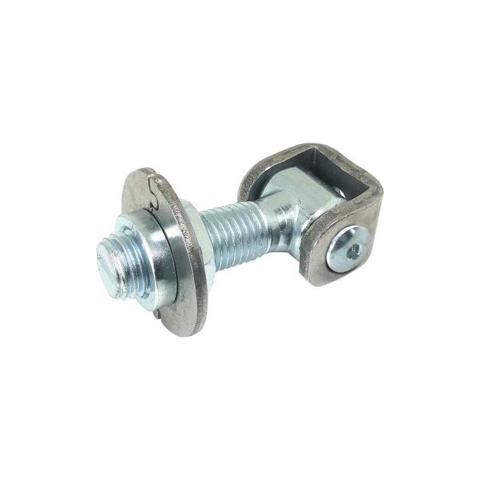 foto del prodotto vigor blinky cardini per cancelli in ferro art.425 vr regolabile 18x56mm