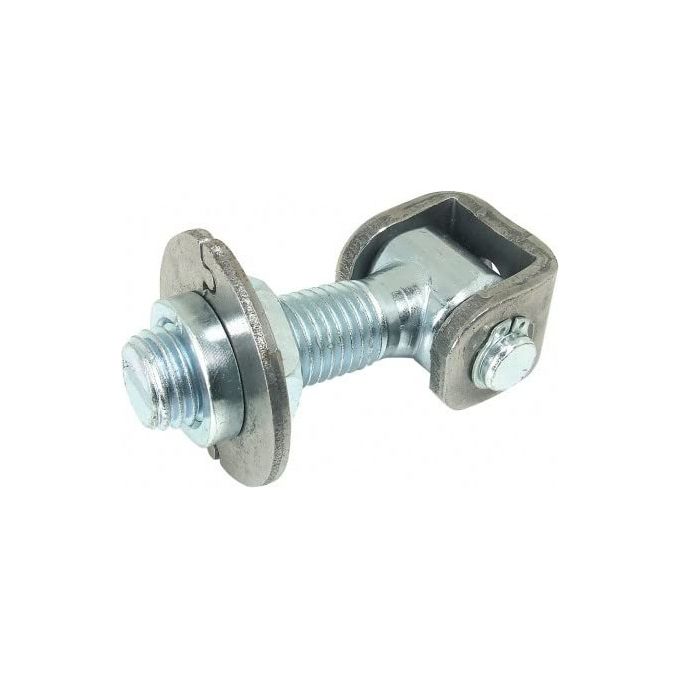 foto del prodotto vigor blinky cardini per cancelli in ferro art.425 vr regolabile 20x70mm