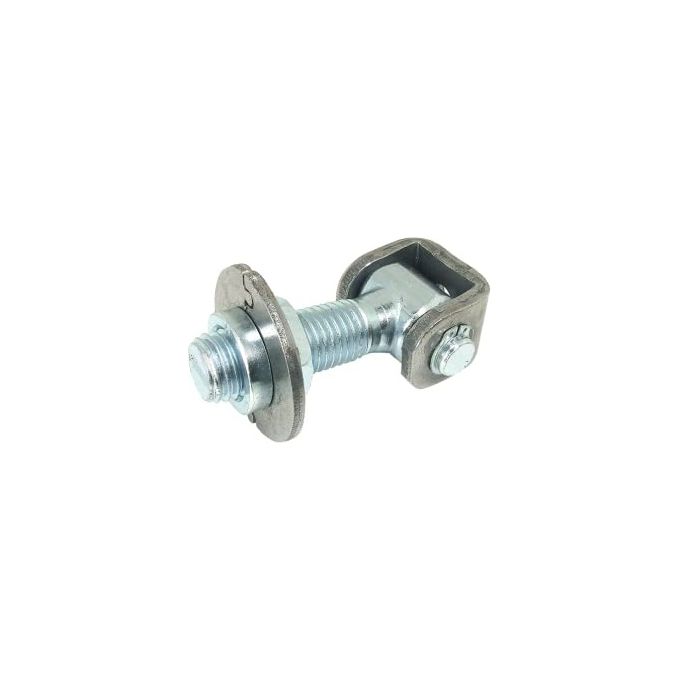 foto del prodotto vigor blinky cardini per cancelli in ferro art.425 vr regolabile 24x75mm