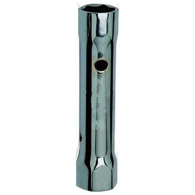 foto del prodotto vigor blinky chiavi a tubo acciaio stampato per scaldabagni 55x55mm