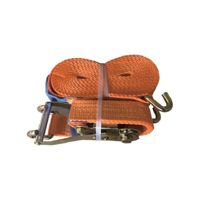 foto del prodotto vigor blinky cricchetti 5 ton gancio aperto 50mm 8.5m