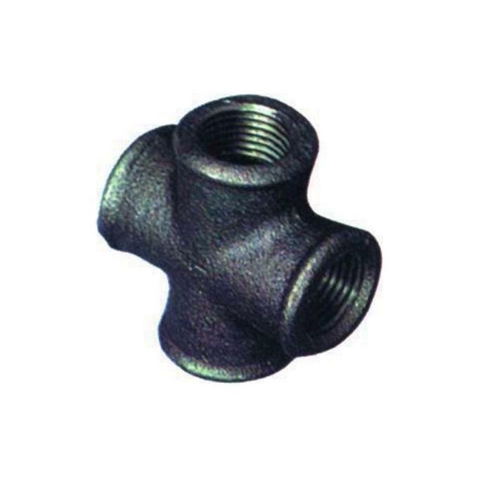 foto del prodotto vigor blinky croci in ghisa 90 gradi ff zincate fig.180 1