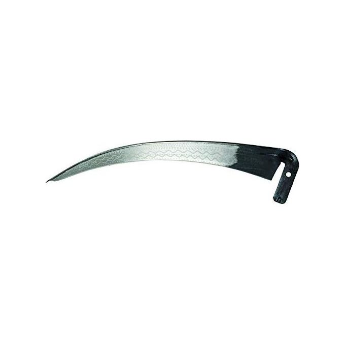 foto del prodotto vigor blinky falce dronero originala strettissime senza barba 650mm