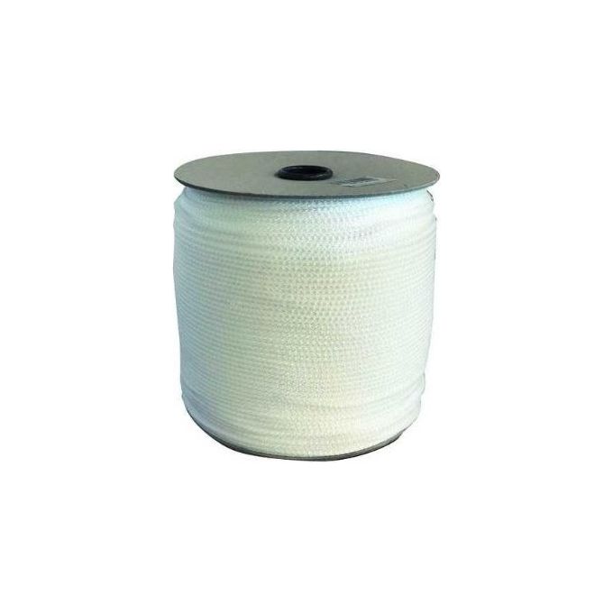 foto del prodotto vigor blinky fune per veneziana nylon bianca 500mt 3mm