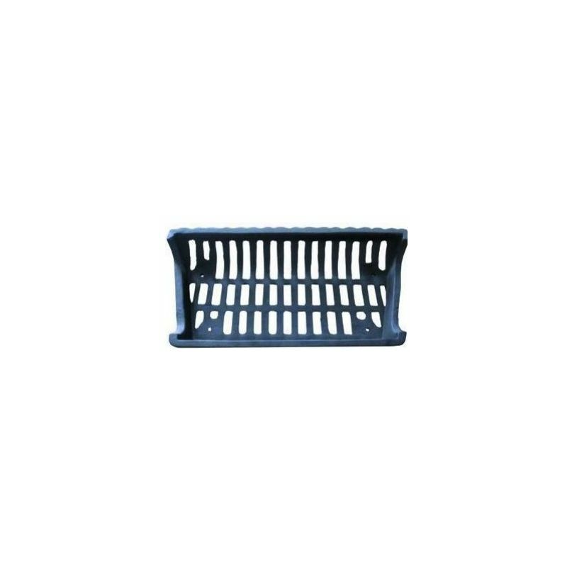 foto del prodotto vigor blinky griglie portacarbone legna per franklin fs 260 fsa 001 b