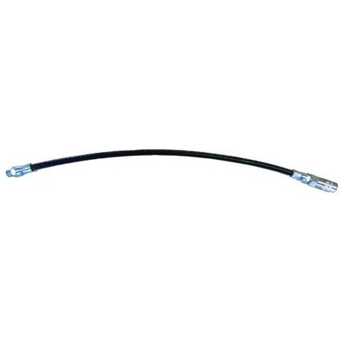 foto del prodotto vigor blinky kit per ingrassatori tubo nylon mm.4x8 lungo mm.400 testina 4 griffe 10x1