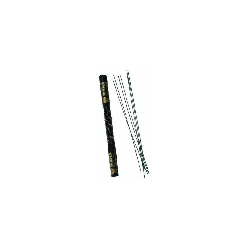 foto del prodotto vigor blinky lame per traforo wera 75 per metallo gs 144 pezzi n. 0