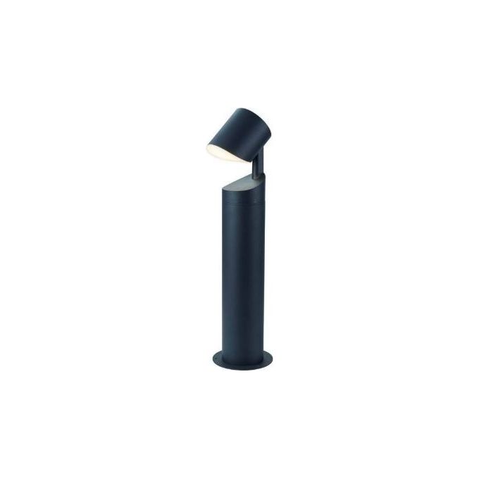 foto del prodotto vigor blinky lanterna led per esterni valencia alluminio 12.5w 570lmn