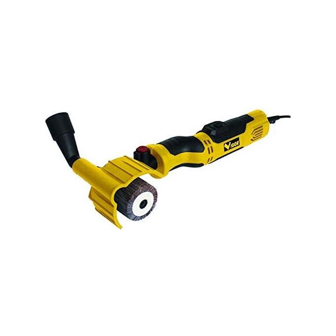 foto del prodotto vigor blinky levigatrice a rullo rolly vl 310 310w