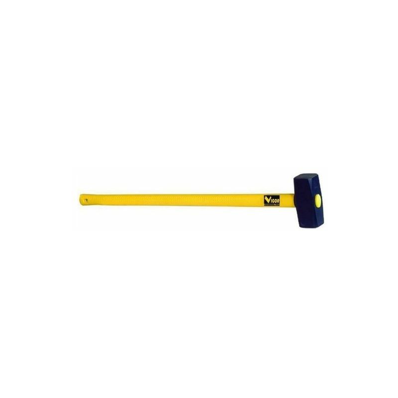 foto del prodotto vigor blinky mazze a coppia manico sintetico 90 5000gr