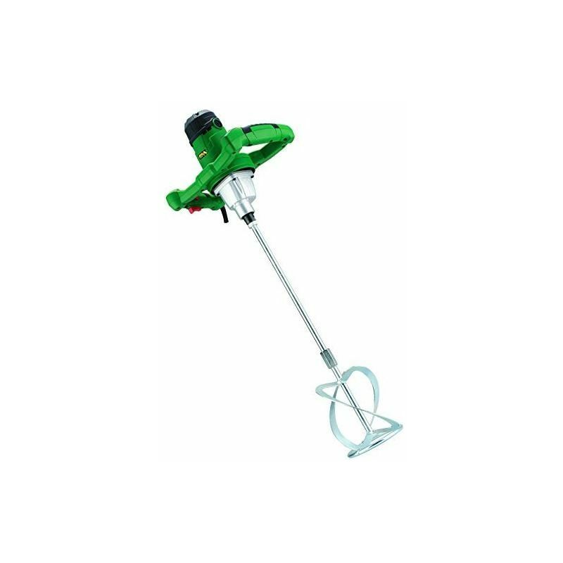 foto del prodotto vigor blinky miscelatori green line vgl me 1600 con elica 1600w
