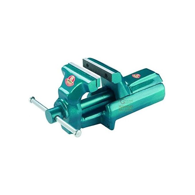 foto del prodotto vigor blinky morse parallele atena acciaio forgiato 100mm