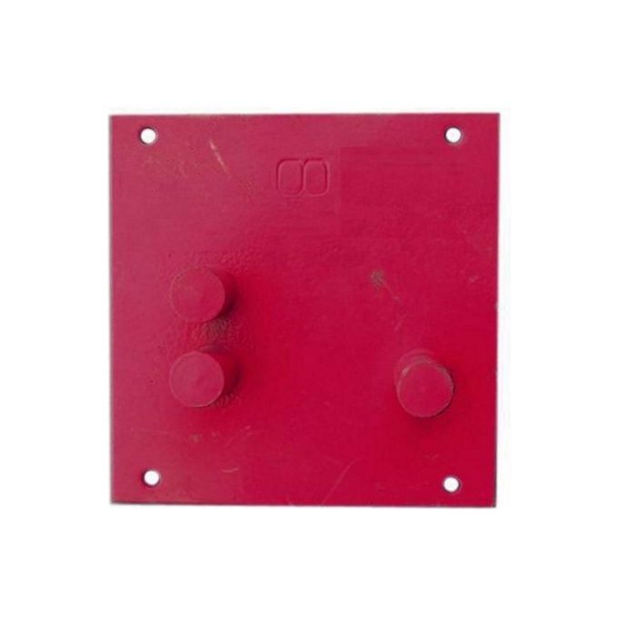 foto del prodotto vigor blinky piastre piegaferri grandi 20x25cm