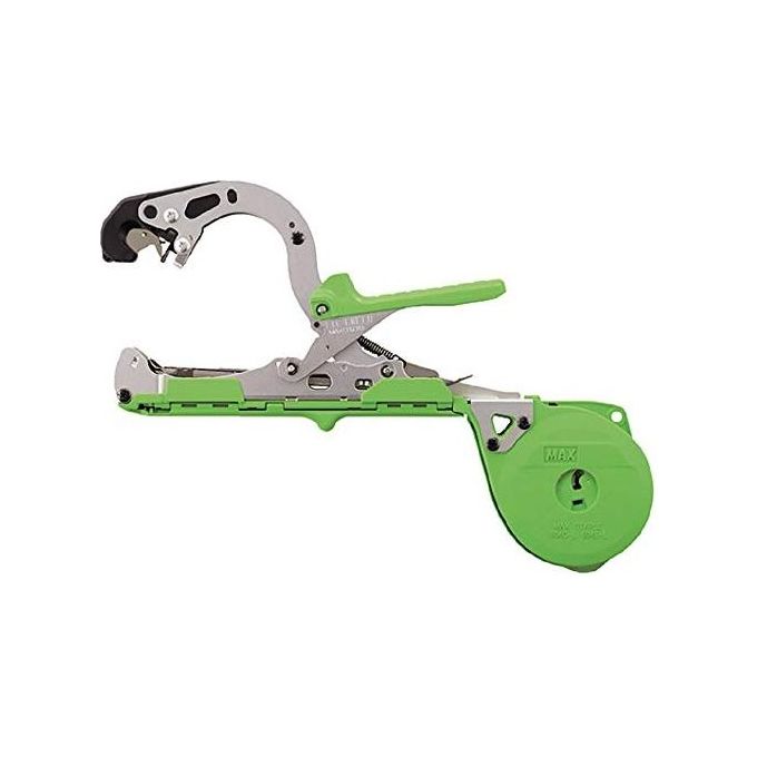 foto del prodotto vigor-blinky pinze legatrici a nastro max modello max-htb1