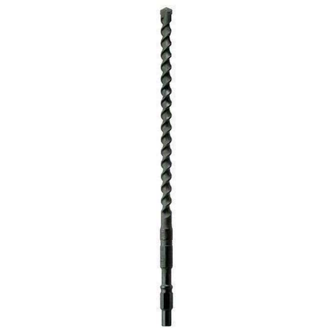 foto del prodotto vigor blinky punte per martelli kango 25x550mm