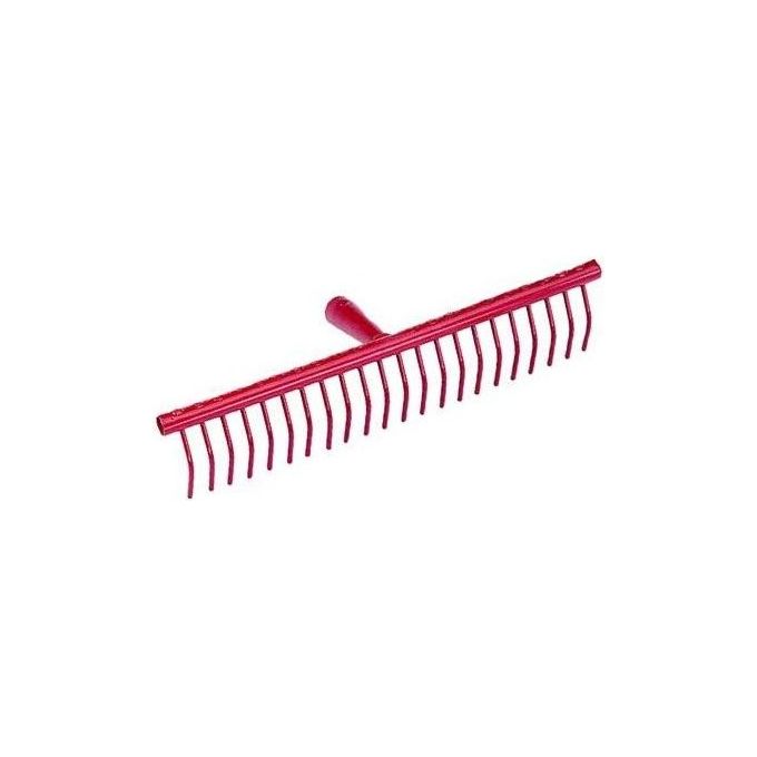 foto del prodotto vigor blinky rastrelli per fieno acciaio verniciati 22 denti