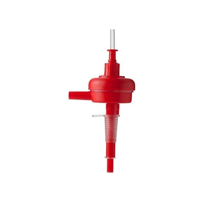 foto del prodotto vigor blinky rubinetti automatici art. e 132