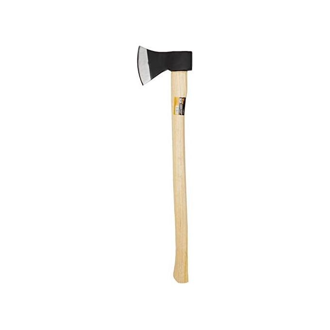 foto del prodotto vigor blinky scure spacco con manico in legno 1500gr