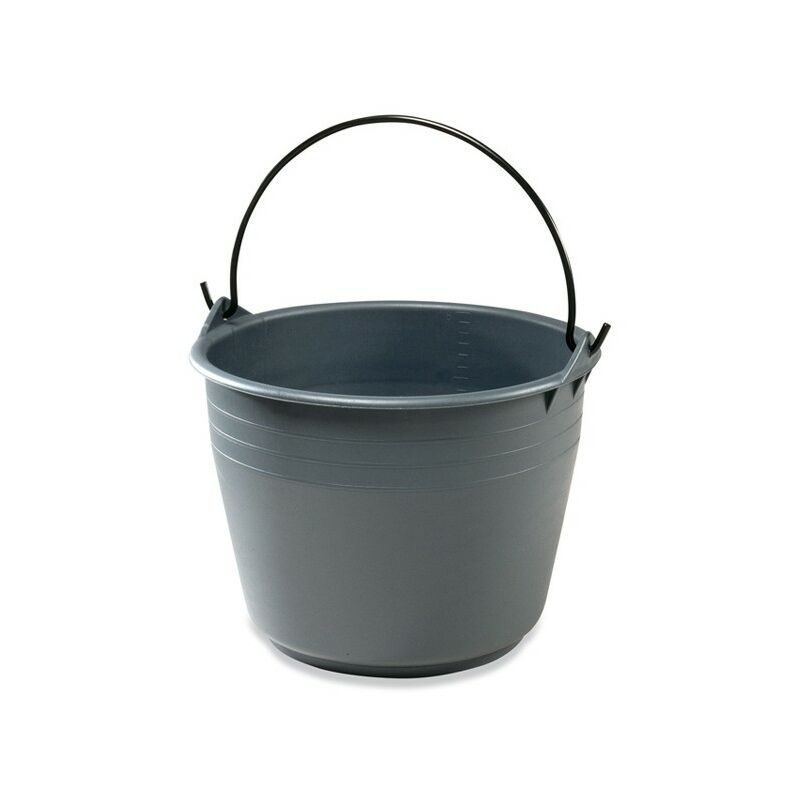 foto del prodotto vigor blinky secchio agricolo 12 lt plastime