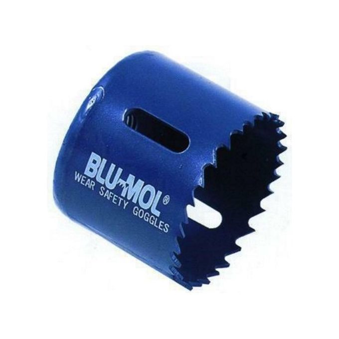 foto del prodotto vigor blinky seghe a tazza hss bimetal diametro 37mm