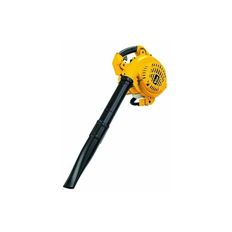 foto del prodotto vigor blinky soffiatore vso 26 a scoppio 2 tempi 26cc per giardinaggio efficiente e potente