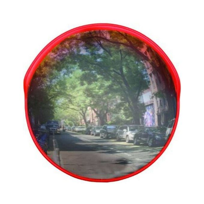 foto del prodotto vigor-blinky specchi parabolici infrangibili diametro 45cm