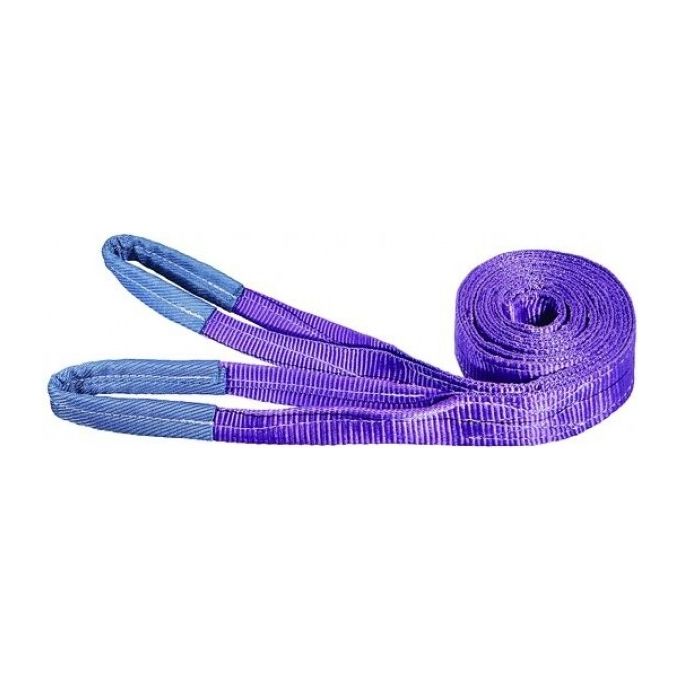 foto del prodotto vigor blinky tiranti per sollevamento viola portata 1ton 30mm 4mt