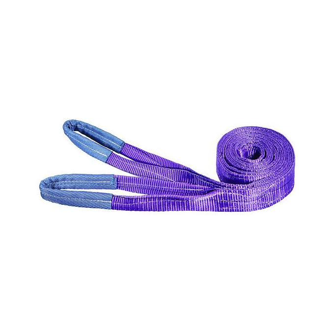 foto del prodotto vigor blinky tiranti per sollevamento viola portata 1ton 30mm 6mt