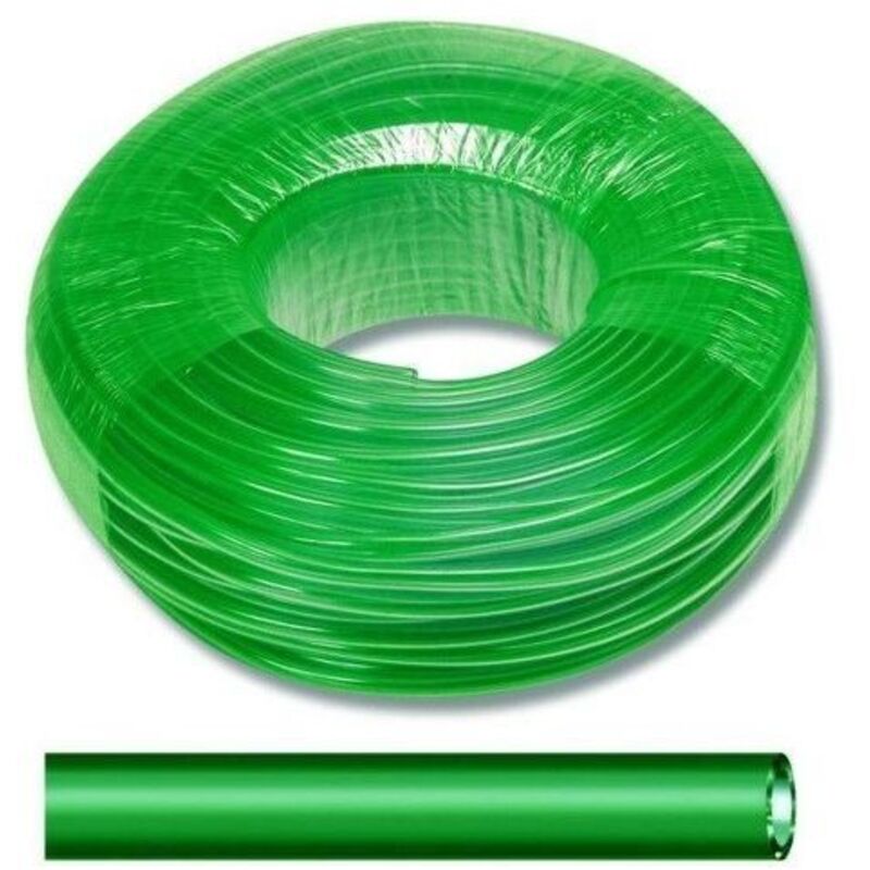 foto del prodotto vigor blinky tubo plastogel smeraldo antigelo 35mt 40x50mm