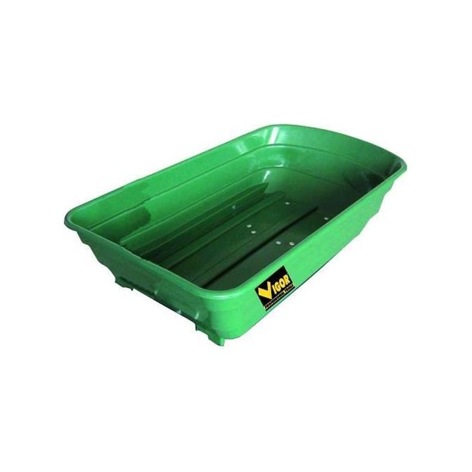 foto del prodotto vigor blinky vasche per carrelli argo