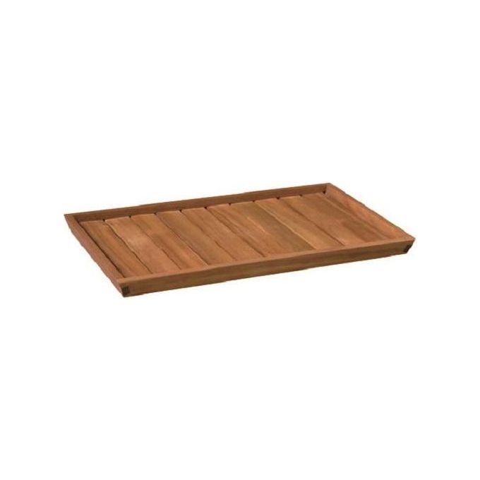 foto del prodotto vigor blinky vassoio in legno modello dedalo 50x30x3cm