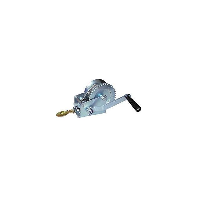 foto del prodotto vigor blinky verricelli manuali fune acciaio vvm720 720kg